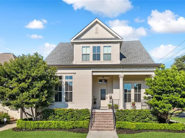 6898 Milne Blvd, New Orleans, LA 70124