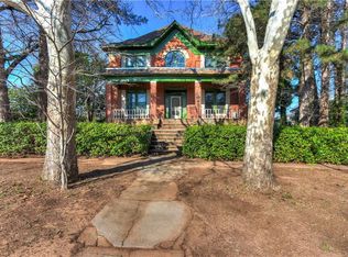 520 S 7th St, Chickasha, OK 73018