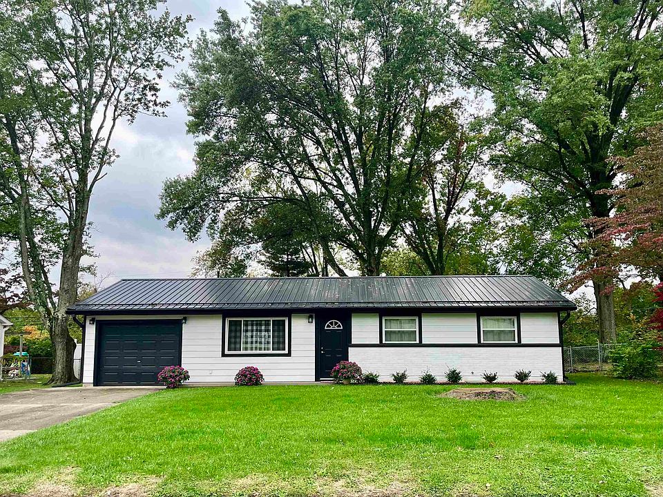 4109 W Doyle Ave, Bloomington, IN 47403 Zillow