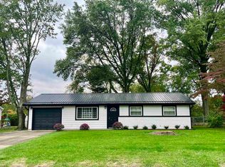 4109 W Doyle Ave, Bloomington, IN 47403