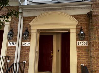 14559 Marlow St, Gainesville, VA 20155