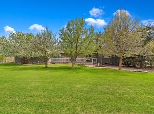 4617 Powderhorn UNIT A, Morgan, UT 84050