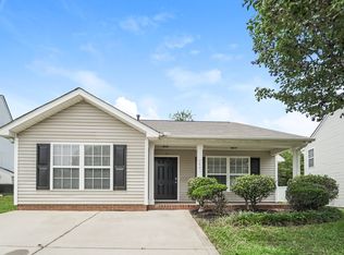 3441 Braden Dr, Charlotte, NC 28216