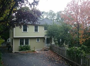 26 N Mead St, Charlestown, MA 02129