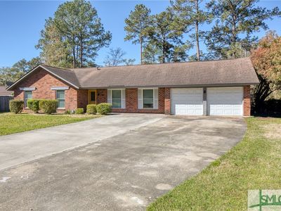 10617 Sugarbush Rd, Savannah, GA, 31406