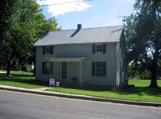 102 Maiden Ln, New Haven, MO 63068