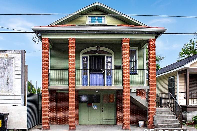 1st image of 1222 Port St