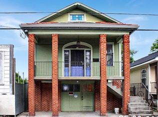 1222 Port St, New Orleans, LA 70117
