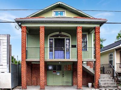 1222 Port St, New Orleans, LA, 70117