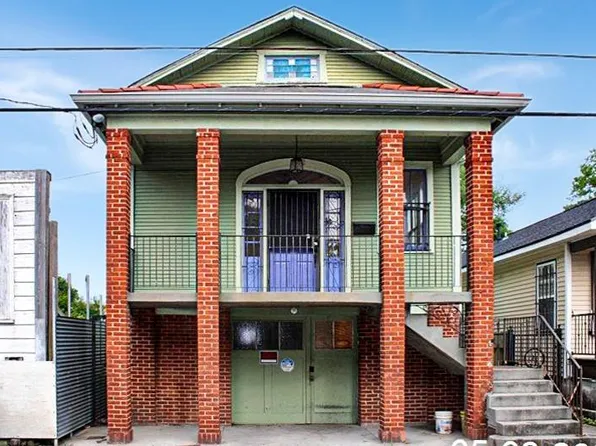 1222 Port St, New Orleans, LA 70117