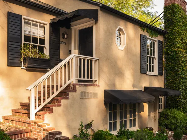 5929 Tuxedo Ter, Los Angeles, CA 90068