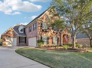 25214 E Titan Springs Dr, Spring, TX 77389