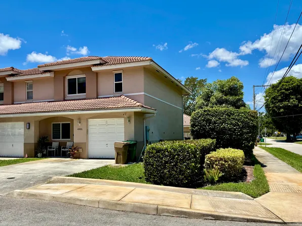4901 Palm Garden Ln, Davie, FL 33314