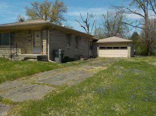 6736 E Michigan St, Indianapolis, IN 46219