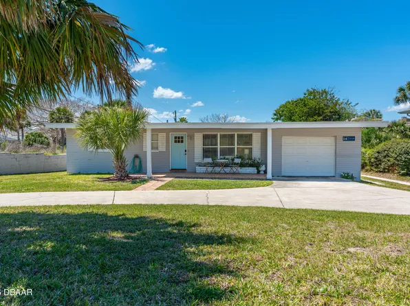 2908 S Peninsula Dr, Daytona Beach, FL 32118