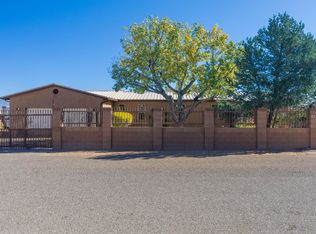 5720 Don Pasquale Dr SW, Albuquerque, NM 87121