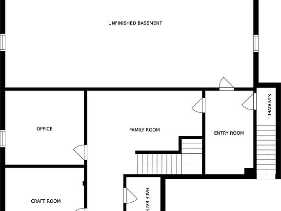 4th image of 2336 Green Ash Ct