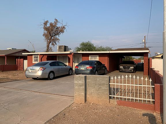 2nd image of 5001 S 36th Ave