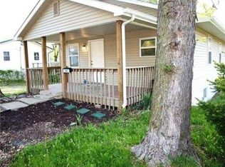 1303 Lena St, Excelsior Springs, MO 64024