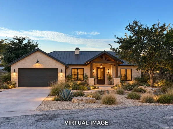 102 Jacob Dearing LOT 802, Blanco, TX 78606