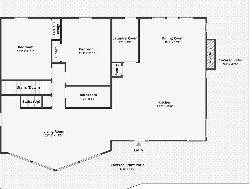 80th image of this home