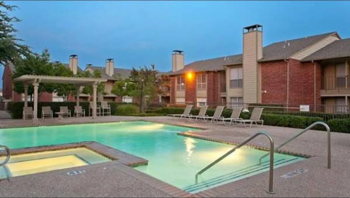 3009 Madison Avenue # I 108 — Photo 1