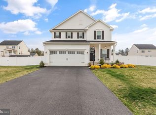 9 Ervin Dr, Shrewsbury, PA 17361