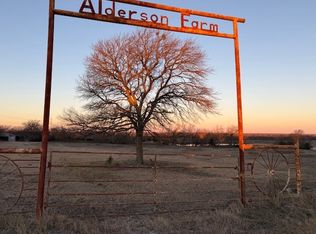 7933 State Highway 78 N, Blue Ridge, TX 75424