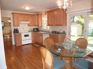 20 King Philip Rd, Narragansett, RI 02882