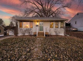 725 North Meadow Lane, Madison, WI 53705