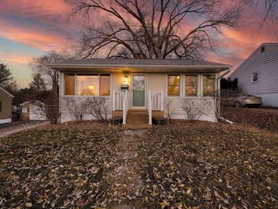 725 North Meadow Lane, Madison, WI, 53705