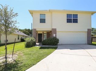 22279 Doubletree Park Dr, Houston, TX 77073