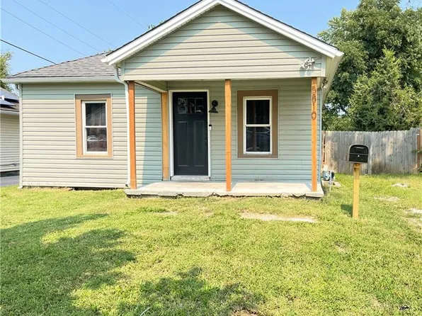 5810 E 31st St, Kansas City, MO 64129
