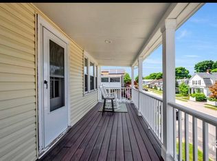 38 Standish St, North Weymouth, MA 02191