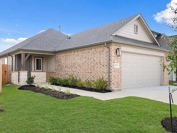 2nd image of 18914 Baldcypress Basin Ln