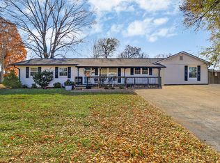 3100 Walnoaks Rd, Knoxville, TN 37921