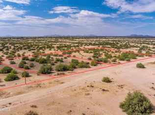 3325 W Chiricahua St #22, Eloy, AZ 85131