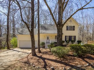 1515 Betts Mill Rd, Auburn, GA 30011