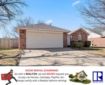 829 S Liberty Dr, Fayetteville, AR, 72701