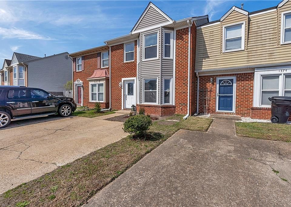 1376 Battleford Dr, Virginia Beach, VA 23464 Zillow