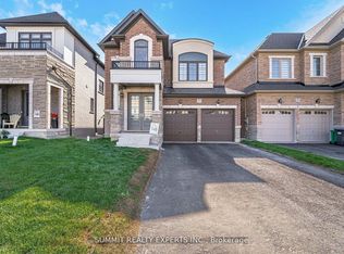 27 James Walker Ave #BASEMENT, Caledon, ON L7C4M9
