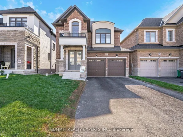 27 James Walker Ave #Basement, Caledon, ON L7C 4M9