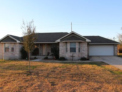105 Northcrest, Floresville, TX, 78114