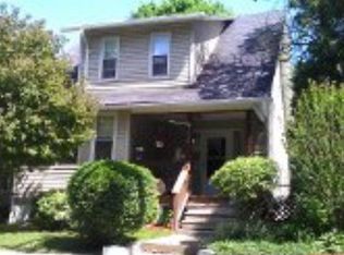 1045 Jacoby St, Johnstown, PA 15902