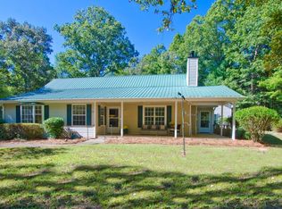 117 Wild Turkey Trl, Cleveland, GA 30528