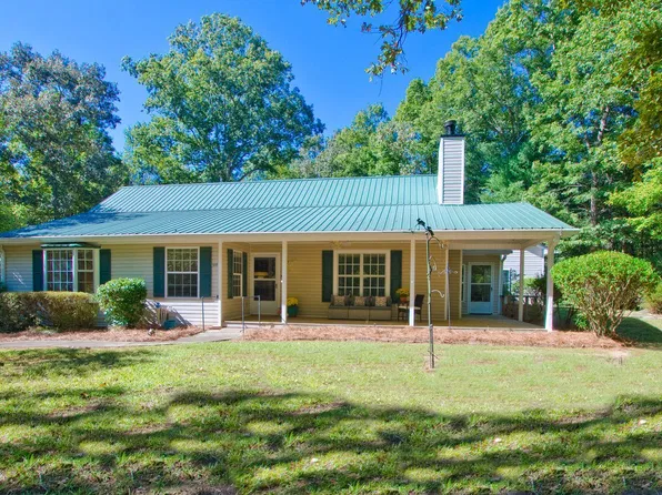 117 Wild Turkey Trl, Cleveland, GA 30528