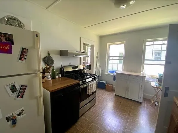 37 Brington Rd #1, Brookline, MA 02445