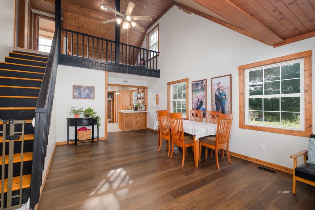 Real estate listing image