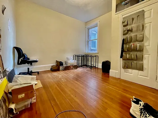 Building Photo - 71 S Huntington Ave #2