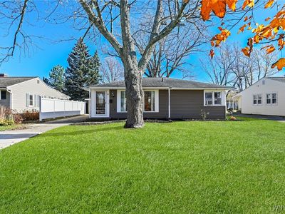 69 Meadow Lea Dr, Eggertsville, NY, 14226